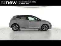 Usado Renault Clio V Techno 100 CV (73 kW) 2025 Gris Berlina