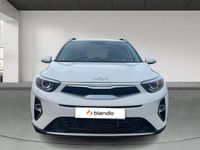 Usado Kia Stonic 100 CV (73 kW) 2025 Blanco SUV