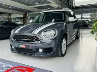 Usado Mini Cooper S Countryman 163 CV (119 kW) 2019 Gris SUV