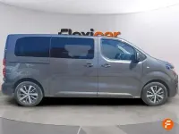 Usado Toyota Proace Verso Advance 145 CV (106 kW) 2023 Blanco Familiar