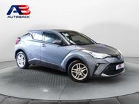 Usado Toyota C-HR Advance 122 CV (89 kW) 2023 Gris SUV