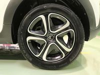 Usado Citroën C3 PureTech 82 CV (60 kW) 2023 Blanco Utilitario