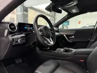 Usado Mercedes A250 218 CV (160 kW) 2023 Blanco