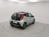 usado Toyota Aygo X-WAVE 1.0 VVT-I 69 CV 5P