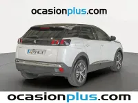 Usado Peugeot 3008 Allure 130 CV (95 kW) 2023 Blanco SUV