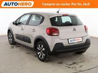 Brugt Citroën C3 Feel 82 HK (60 kW) 2019 Grå Hatchback