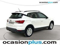 usado Seat Arona 1.0 TSI 81kW (110CV) Style Go2