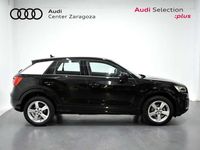 Usado Audi Q2 Sport 116 CV (85 kW) 2019 Blanco SUV