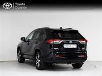 usado Toyota RAV4 Hybrid 300H PLUG-IN ADVANCE AWD ENGANCHE