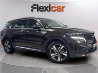 Usado Kia Sorento 265 CV (194 kW) 2023 Marrón SUV