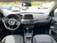 Usado Fiat Tipo Mirror 120 CV (88 kW) 2019 Gris / plata Familiar