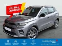 Nuevo Citroën C3 101 CV (74 kW) 2025 Gris SUV