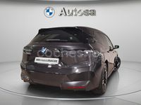Usado BMW iX Comfort Edition 239 kW (326 CV) 2022 Eléctrico SUV