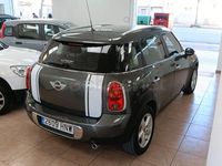 Usado Mini One D Countryman 90 CV (66 kW) 2013 Beige SUV