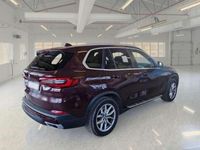 Usado BMW X5 398 CV (292 kW) 2021 Burdeos SUV