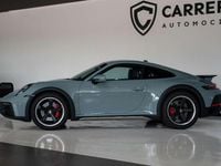 Usado Porsche 992 480 CV (353 kW) 2023 Verde Coupe