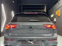 Usado VW Golf VIII R-line 150 CV (110 kW) 2025 Gris / plata Berlina