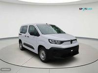 Nuevo Citroën Berlingo 100 CV (73 kW) 2025 Blanco Monovolumen