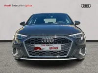 Occasion Audi A3 Advanced Plus 116 PK (85 kW) 2024 Grijs Sedan
