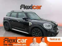 Usado Mini Cooper Countryman 220 CV (161 kW) 2021 Negro SUV