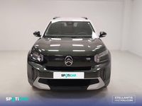 Usado Citroën C3 Aircross 101 CV (74 kW) 2025 Verde SUV