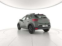 Usado Dacia Sandero Extreme 101 CV (74 kW) 2025 Verde Utilitario