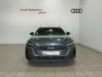Usado Audi A5 204 CV (150 kW) 2025 Gris Familiar