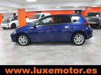 usado Toyota Auris 120T Active