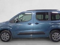 Nuevo Opel Combo 100 CV (73 kW) 2026 Azul Berlina