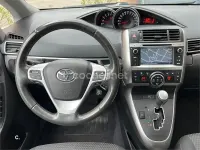 Usado Toyota Verso Advance 150 CV (110 kW) 2014 Blanco Monovolumen