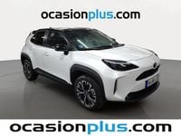Usado Toyota Yaris Cross Style 116 CV (85 kW) 2022 Blanco SUV