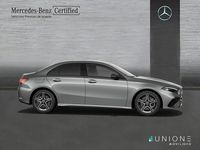 Usado Mercedes A250 218 CV (160 kW) 2025 Gris Berlina