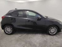 usado Mazda 2 1.5 e-Skyactiv-g Zenith pantalla 7´´ 66kW