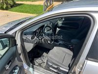 Usado Ford Focus Titanium 109 CV (80 kW) 2010 Gris / plata Berlina