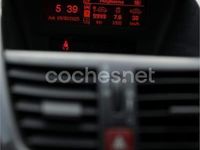 Usado Peugeot 207 GTi 150 CV (110 kW) 2008 Negro Berlina