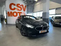 Usado BMW 220 190 CV (139 kW) 2023 Negro Coupe