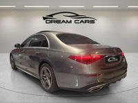 Usado Mercedes S580 510 CV (375 kW) 2024 Gris Berlina