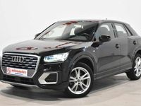 usado Audi Q2 SLINE 1.6 TDI 116 CV