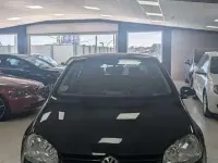 Usado VW Golf IV Sportline 116 CV (85 kW) 2005 Negro Utilitario