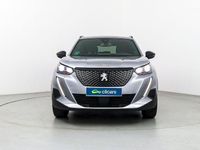 Usado Peugeot 2008 Allure 100 CV (73 kW) 2023 Gris / plata SUV