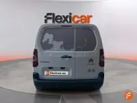Usado Citroën Berlingo Live 102 CV (75 kW) 2019 Blanco Monovolumen