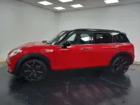 Usado Mini Cooper S 192 CV (141 kW) 2017 Rojo Utilitario
