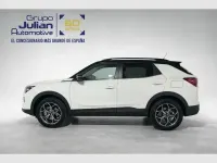 Nuevo SsangYong Korando 149 CV (109 kW) 2026 Otro SUV
