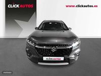 Usado Suzuki SX4 S-Cross 129 CV (94 kW) 2025 Gris SUV