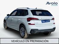 Usado Skoda Kamiq Selection 115 CV (84 kW) 2025 SUV