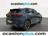 Nuevo Cupra Terramar 150 CV (110 kW) 2026 Azul SUV