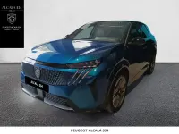 Nuevo Peugeot e-3008 GT 157 kW (214 CV) 2026 Azul SUV