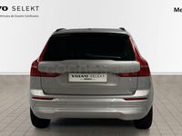 Usado Volvo XC60 Core 197 CV (144 kW) 2023 Gris / plata SUV