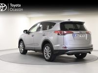 usado Toyota RAV4 Hybrid 