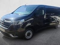 Nuevo Renault Trafic 170 CV (125 kW) 2025 Monovolumen